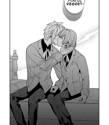 [niwaniwa (Oova Akiru)] Tensei Mob wa BL-gee no Sekai de Hamerare Kouryakusaremashita!? 3 | Sex with the Love Interest! But I’m an NPC! 3 [Eng] — 055