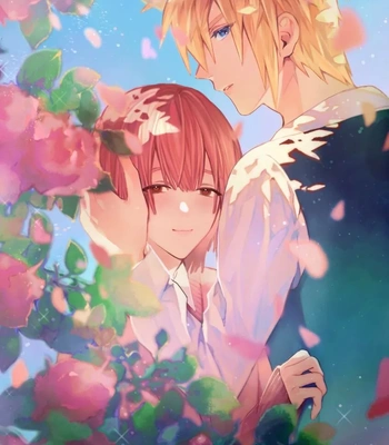[niwaniwa (Oova Akiru)] Tensei Mob wa BL-gee no Sekai de Hamerare Kouryakusaremashita!? 3 | Sex with the Love Interest! But I’m an NPC! 3 [Eng] — 135