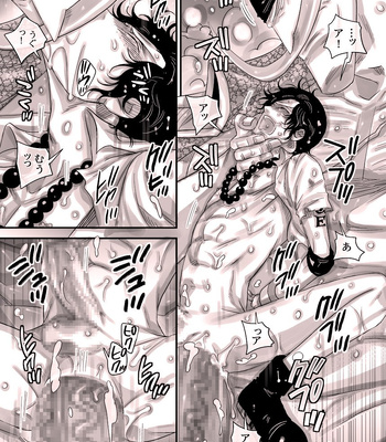 [Harikonotora Midoh] MESHIBITO – One Piece DJ [JP] — 051