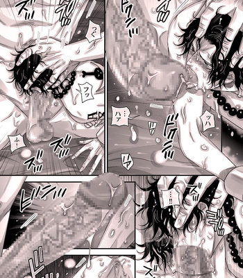 [Harikonotora Midoh] MESHIBITO – One Piece DJ [JP] — 099