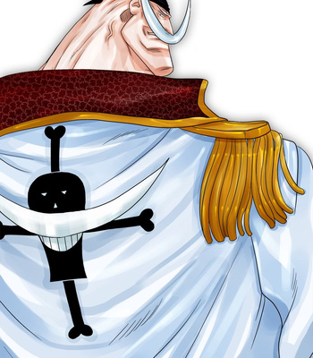 [Harikonotora Midoh] MESHIBITO – One Piece DJ [JP] — 208
