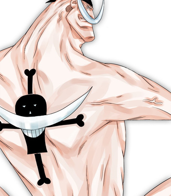 [Harikonotora Midoh] MESHIBITO – One Piece DJ [JP] — 209