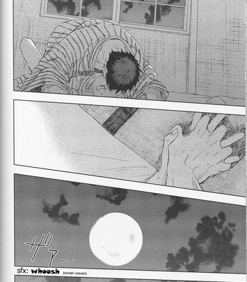 [Uncomura/ Unkopu] Kagami-kun Suki desu – Kuroko no Basket dj [Eng] — 104