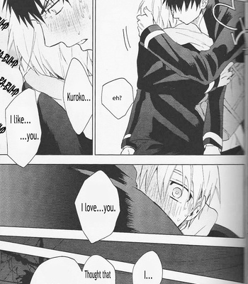 [Uncomura/ Unkopu] Kagami-kun Suki desu – Kuroko no Basket dj [Eng] — 027