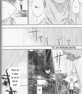 [Uncomura/ Unkopu] Kagami-kun Suki desu – Kuroko no Basket dj [Eng] — 060