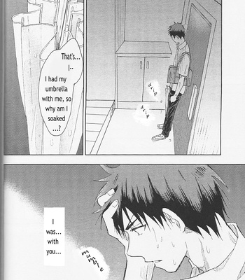 [Uncomura/ Unkopu] Kagami-kun Suki desu – Kuroko no Basket dj [Eng] — 062