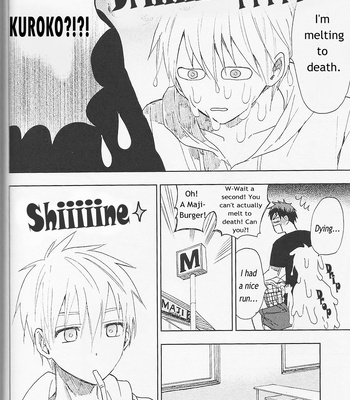 [Uncomura/ Unkopu] Kagami-kun Suki desu – Kuroko no Basket dj [Eng] — 076