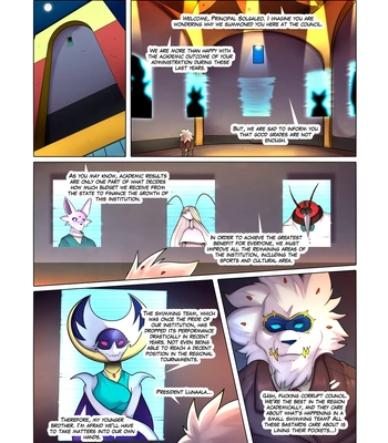 [Zourik] Setting up the Bait II [Eng] — 4