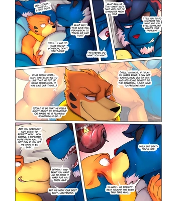 [Zourik] Setting up the Bait II [Eng] — 025
