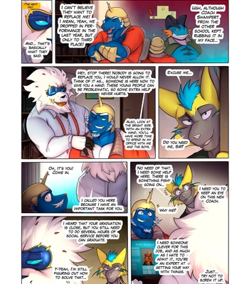 [Zourik] Setting up the Bait II [Eng] — 6