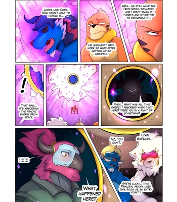 [Zourik] Setting up the Bait II [Eng] — 042