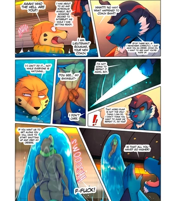 [Zourik] Setting up the Bait II [Eng] — 8