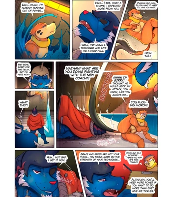 [Zourik] Setting up the Bait II [Eng] — 9