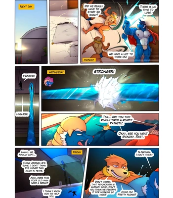 [Zourik] Setting up the Bait II [Eng] — 11