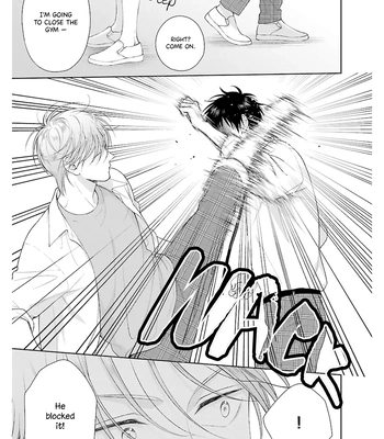[YUKURA Aki] Toratsuki-kaicho, Teawase negaimasu!! [Eng] (c.1) — 019