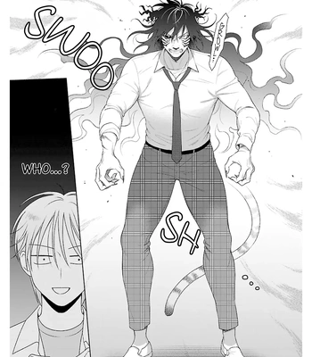[YUKURA Aki] Toratsuki-kaicho, Teawase negaimasu!! [Eng] (c.1) — 023