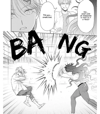 [YUKURA Aki] Toratsuki-kaicho, Teawase negaimasu!! [Eng] (c.1) — 024