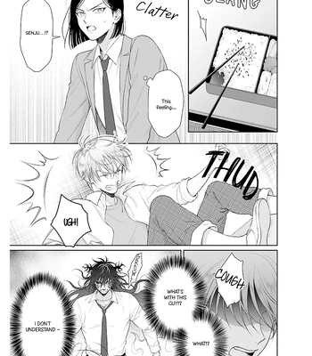 [YUKURA Aki] Toratsuki-kaicho, Teawase negaimasu!! [Eng] (c.1) — 025