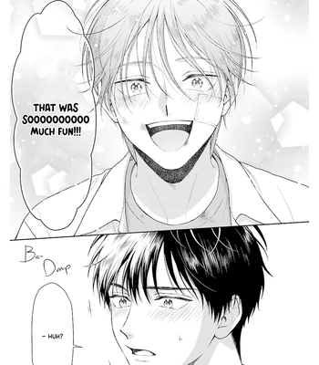 [YUKURA Aki] Toratsuki-kaicho, Teawase negaimasu!! [Eng] (c.1) — 031