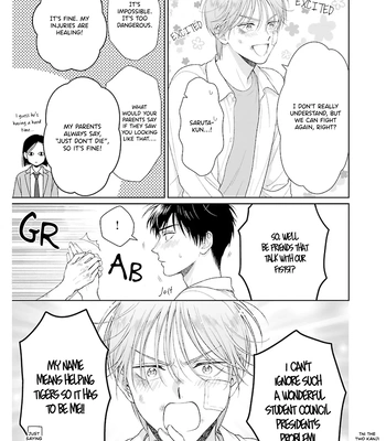 [YUKURA Aki] Toratsuki-kaicho, Teawase negaimasu!! [Eng] (c.1) — 037