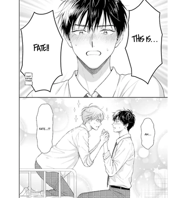 [YUKURA Aki] Toratsuki-kaicho, Teawase negaimasu!! [Eng] (c.1) — 038