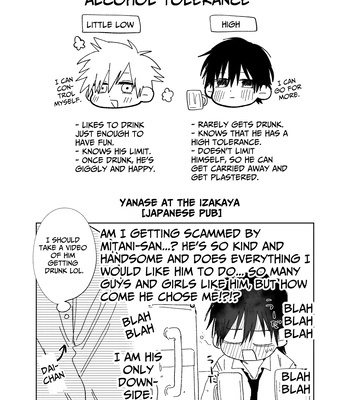[Atarayo (nocori)] The Handsome Salesman At Work is An Ideal Master 4 [Eng] — 039