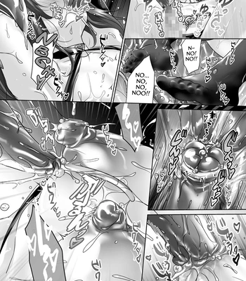 [Koko de Chikubi o Hitotsumami (Juurouta)] Incubus-kun to Mesu Kaihatsu Shokushukan [Eng] — 010