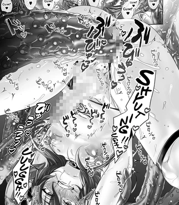 [Koko de Chikubi o Hitotsumami (Juurouta)] Incubus-kun to Mesu Kaihatsu Shokushukan [Eng] — 017