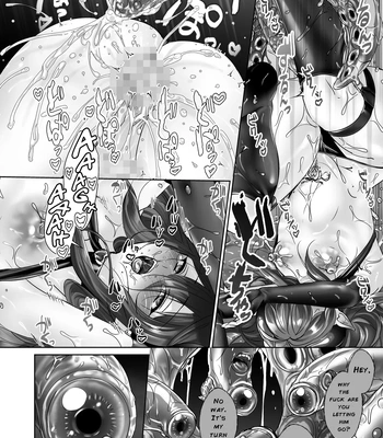 [Koko de Chikubi o Hitotsumami (Juurouta)] Incubus-kun to Mesu Kaihatsu Shokushukan [Eng] — 018