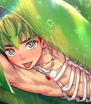 [Mikkoukun] Patreon Rewards (August 2024)