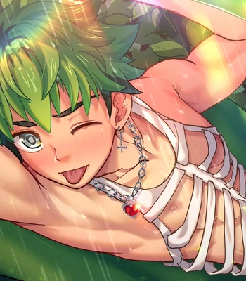 [Mikkoukun] Patreon Rewards (August 2024) — 2