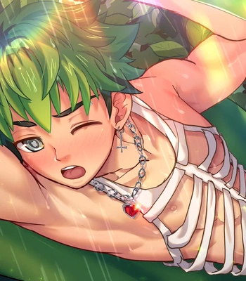 [Mikkoukun] Patreon Rewards (August 2024) — 4
