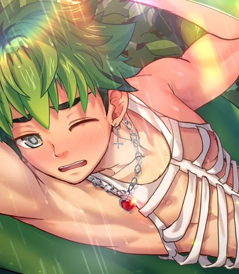 [Mikkoukun] Patreon Rewards (August 2024) — 5