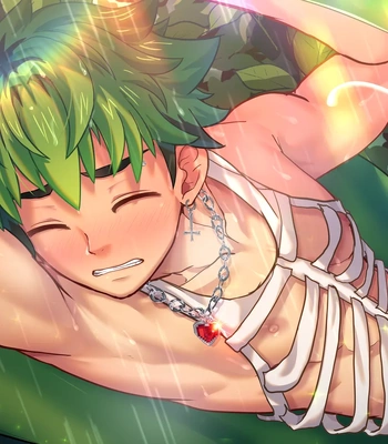 [Mikkoukun] Patreon Rewards (August 2024) — 6