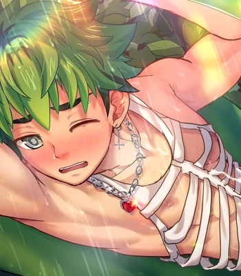 [Mikkoukun] Patreon Rewards (August 2024) — 7
