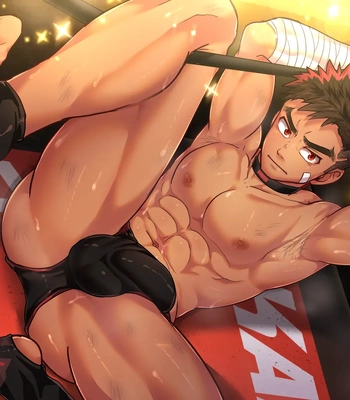 [Mikkoukun] Patreon Rewards (August 2024) — 020