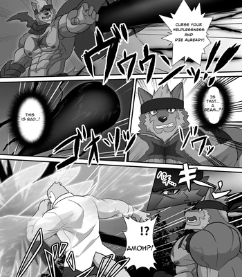 [ADVANCE (Sojin)] LIMIT BREAK NEXT! IV [Eng] — 12