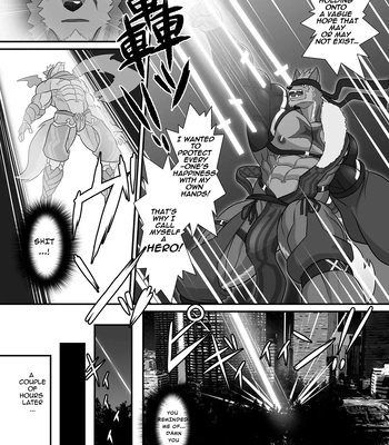 [ADVANCE (Sojin)] LIMIT BREAK NEXT! IV [Eng] — 020