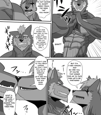 [ADVANCE (Sojin)] LIMIT BREAK NEXT! IV [Eng] — 023