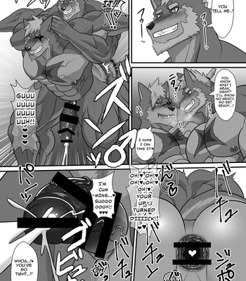 [ADVANCE (Sojin)] LIMIT BREAK NEXT! IV [Eng] — 030