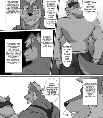 [ADVANCE (Sojin)] LIMIT BREAK NEXT! IV [Eng] — 040