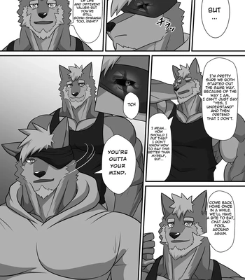 [ADVANCE (Sojin)] LIMIT BREAK NEXT! IV [Eng] — 041