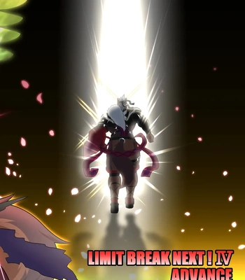 [ADVANCE (Sojin)] LIMIT BREAK NEXT! IV [Eng] — 048
