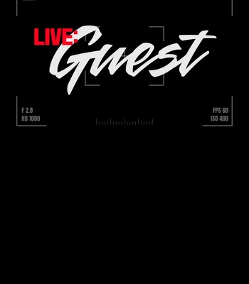 [Harari, Odae Rice] LIVE: Guest [Eng] — 084