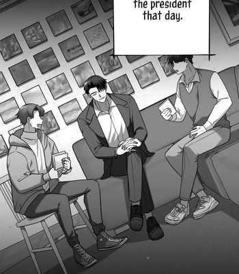 [Harari, Odae Rice] LIVE: Guest [Eng] — 086