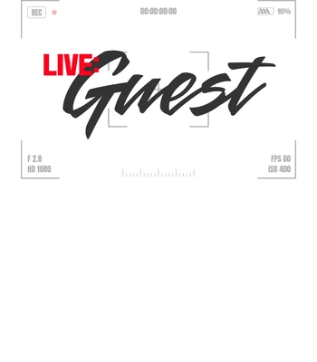 [Harari, Odae Rice] LIVE: Guest [Eng] — 141