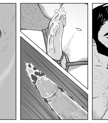 [Kaimaki Games] All Men Are Pigs — 062