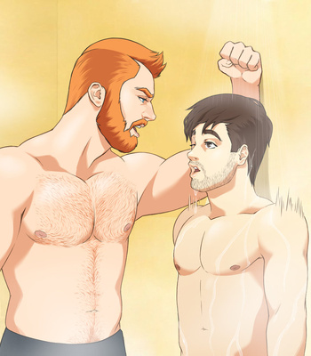 [Kaimaki Games] All Men Are Pigs — 077