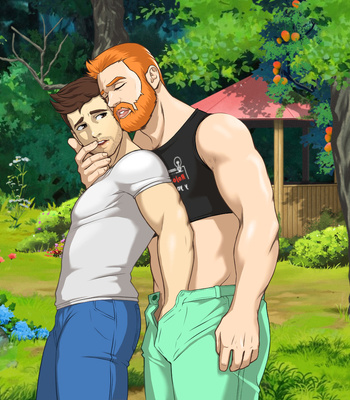 [Kaimaki Games] All Men Are Pigs — 079