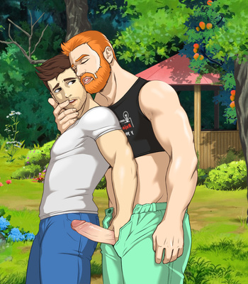 [Kaimaki Games] All Men Are Pigs — 080